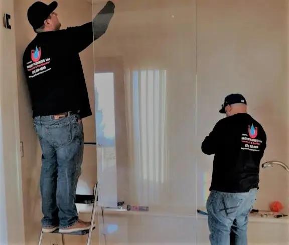 Professional plumbing installation for Boiler Repair in Dublin